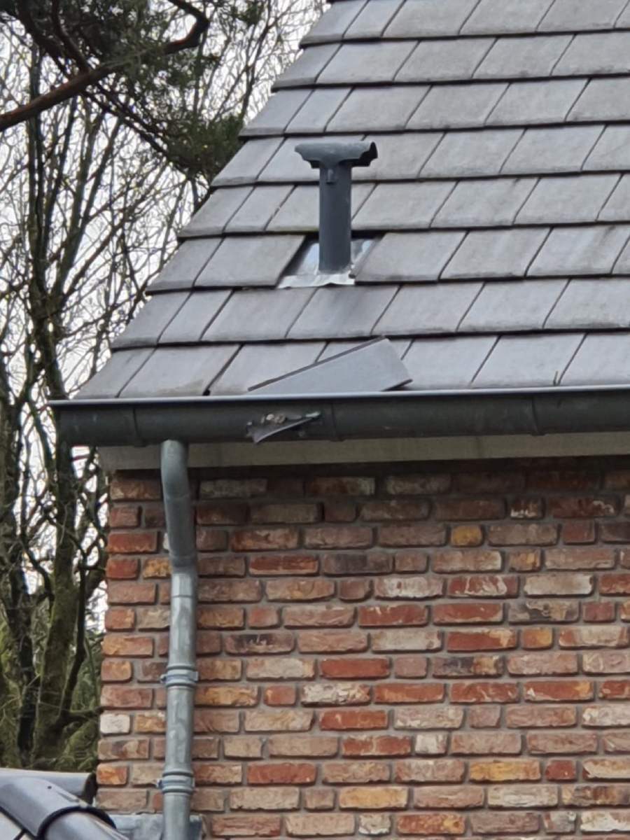 Stormschade